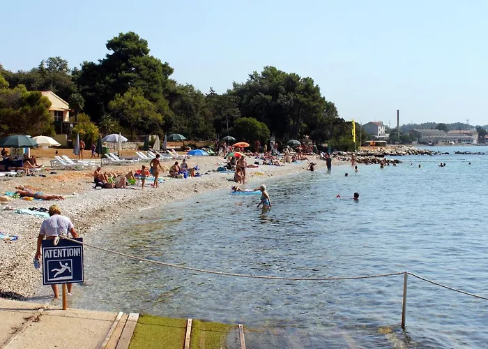 With Parking Space - 7033 * Poreč