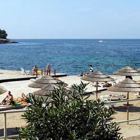 Apartment With Parking Space - 7033 *