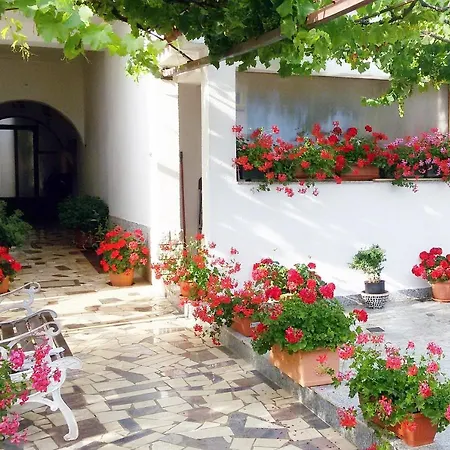 Apartment With Parking Space - 7033