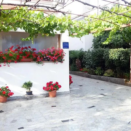 With Parking Space - 7033 Apartment *