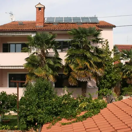 With Parking Space - 7033 * Poreč