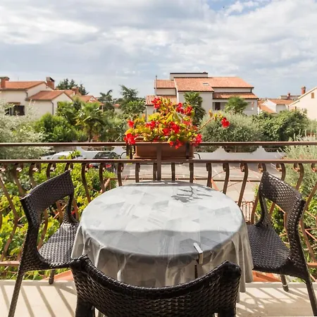 With Parking Space - 7033 Apartment