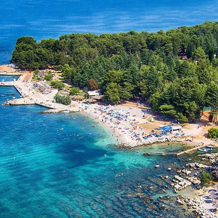 公寓 With Parking Space - 7033 波雷奇