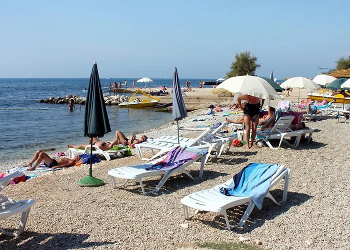 With Parking Space - 7033 Daire *