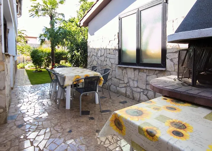 With Parking Space - 7033 Appartamento