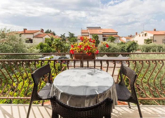 With Parking Space - 7033 Appartamento