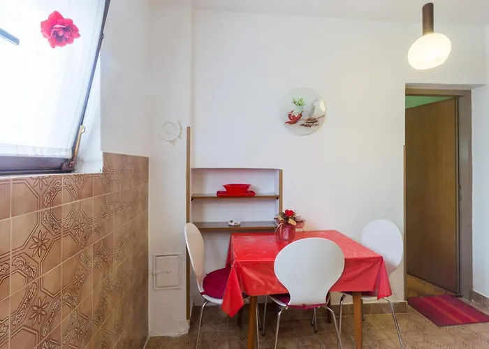 With Parking Space - 7033 Апартаменти *