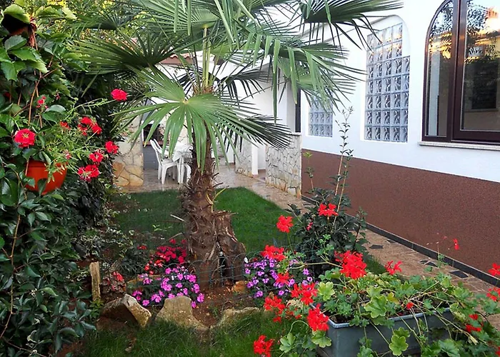 With Parking Space - 7033 Апартаменти *