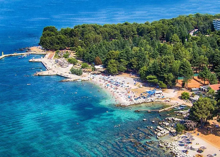 公寓 With Parking Space - 7033 波雷奇