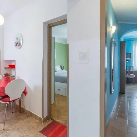 With Parking Space - 7033 Apartment